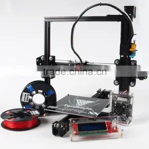 2016 Newest and Affordable Reprap Prusa I3 Printer 3D Printer China thumbnail-2