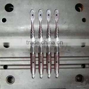 Plastic Toothbrush Mold Plastic Mold Supplier thumbnail-2