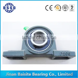 Factory Production 100MM Pillow Block Bearings Nsk Bearing UCP220 thumbnail-2