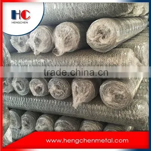 Buy Hexagonal Poultry Wire Netting thumbnail-4