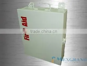 Mechanical First Aid Box (MG-31FA) thumbnail-1