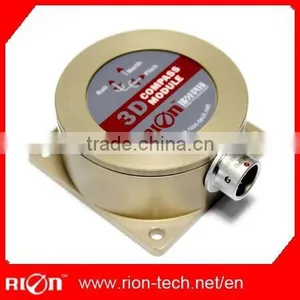 3D Tilt Compensated Compass Digital Heading Sensor Best Price thumbnail-1