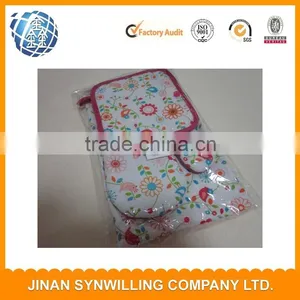 2014 FDA Certificated Heat Resistant Customised Wholesale Promotion Cheap Otton Oven CMitten thumbnail-3