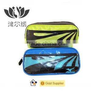 Promotion Printed Leather Pencil Case thumbnail-1