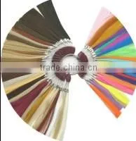 100% Good Cheap Human Hair Color Chart thumbnail-1