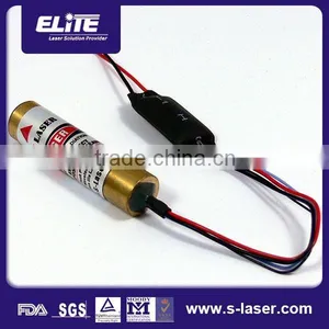 High Brightness Direct Green Laser Diode Modules,line Green Laser thumbnail-1