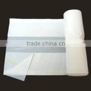 Plastic Bags on Roll, T-shirt Plastic Bag thumbnail-4