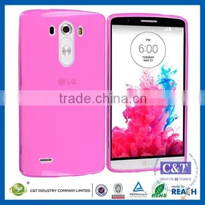 C&T The Newest High Quality Phone Case Cover Cell Phone Accessory for LG G3 thumbnail-5