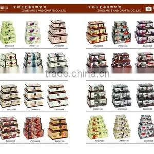 2014 New Design Home Decorative Boxes thumbnail-1