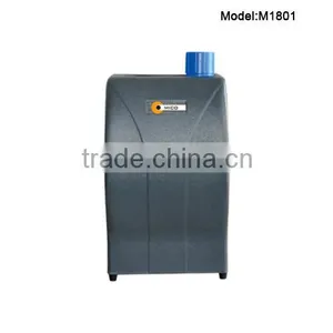 Foaming Tank thumbnail-1
