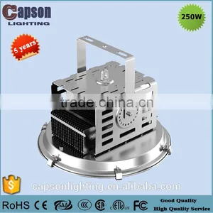 CE RoSH 5years Flood Light Housing Led Outdoor 250 Watt Flood Light thumbnail-2