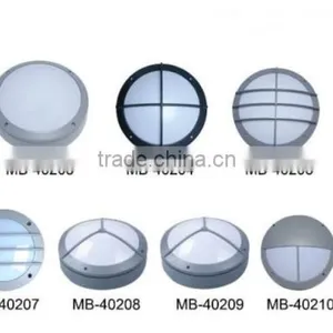 Outdoor IP65 Ceiling Light thumbnail-1