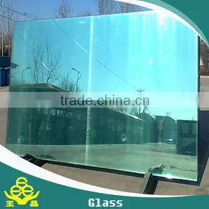 China Supplier Clear Float Glass Price 3mm 4mm 5mm 8mm Quality Choice thumbnail-1