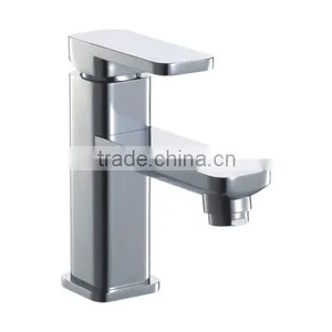 Brass Basin Faucet/basin Mixer/basin Tap thumbnail-1