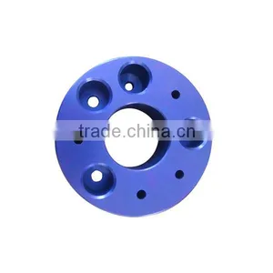 Color Plated High Precision CNC Machining Parts thumbnail-3