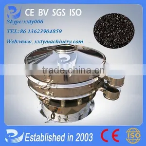 Tianyu XZS High Precision Rotary Vibrating Sieve Paypal Acceptable thumbnail-1