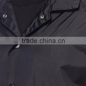 Coach Jackets - CLOTHING thumbnail-5