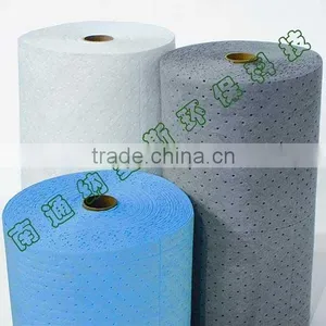 High Quality Industrial Absorbent Roll (other Environmental Products) thumbnail-2