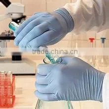 Disposable Nitrile Gloves Chemical Resistance thumbnail-1