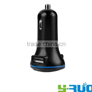 12v Car Battery Portable Charger ,mobile Battery Charger With Output 5V 2.1A thumbnail-3