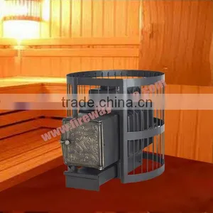 Eco Friendly Sauna Wood Stove thumbnail-3