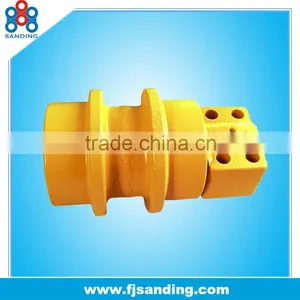 Manufacturers of Pc200-7 Bulldozer Roller Carrier thumbnail-1
