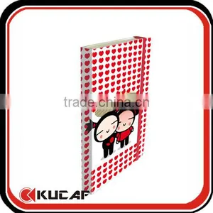 Paper Address Book thumbnail-1