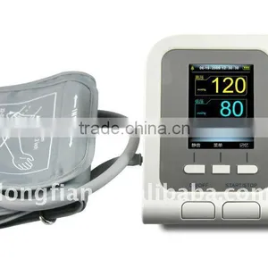 SPO2 and Blood Pressure Monitor thumbnail-1
