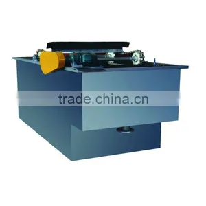 Nikuni Pump Flotation Machine thumbnail-1