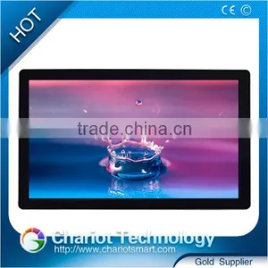 Hot! Chariot 70 Inch Wonderful Advertising Multi Touch Equipment With Best Quality and Low Price on Sale. thumbnail-1