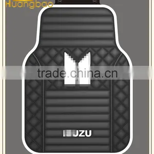 Car Mats for Car Made in China thumbnail-1