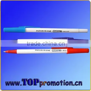 2014 Plastic Ball Pen thumbnail-1
