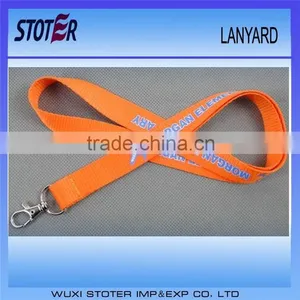 Polyester Sublimation Logo Quick Strap St7024 thumbnail-1
