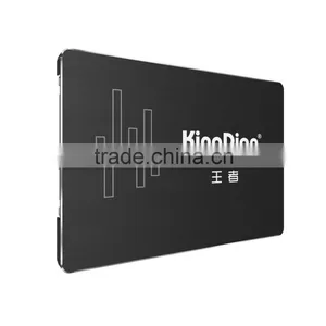 High Performance KingDian Solid State Drive 2.5 Inch SSD 120GB SATA3 Stock Internal/External Hard Drive For MacBook and PC thumbnail-6