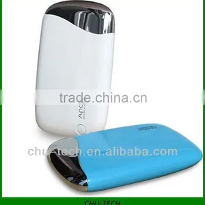 Portable Gift 6200mah External Power Charger thumbnail-1