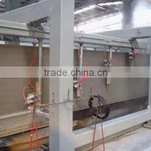 Modern New Arrival Aerated Concrete Block Machine thumbnail-1