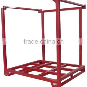 China Munufactur Warehous Stackable Shelf/rack thumbnail-2