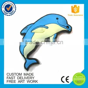 Custom PVC Fridge Magnet Manufacturer thumbnail-1