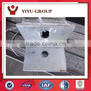 OEM Metal Working/Sheet Metal Work/Metal Parts thumbnail-4