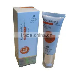 Hot Selling Effiectly Repairing SPF 35 BB Cream thumbnail-1