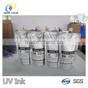 New Product on China Market Bulk Anti UV Ink 500ml 1000ml for Inkjet Printer thumbnail-1