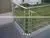 2015 New Stainless Steel 304 or 316 Glass Balustrade Handrail Post With Cross Bar Holder thumbnail-2