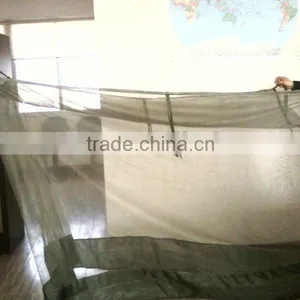 Rectangular Quadrate Outdoors Mosquito Net thumbnail-1