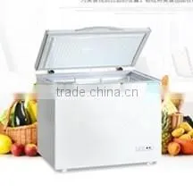 100-1700L Chest Deep Fridge Freezer Showcase thumbnail-1