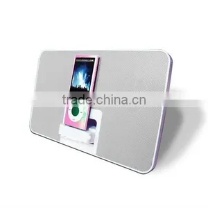 Portable Speaker for Ipod Accessories thumbnail-1