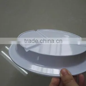Dinner Set Custom Logo Snack Dish Plate thumbnail-4