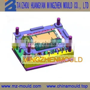 Good Quality Antique Air Conditioner Exhaust Fan Mould thumbnail-1