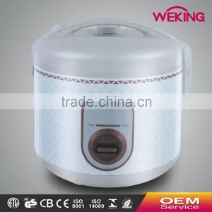 DELUXE RICE COOKER thumbnail-1