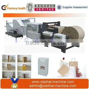 Ruian Pingyang Machines To Make Paper Bags thumbnail-1