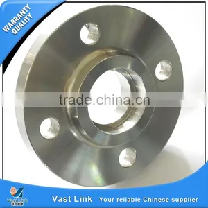 Certificated Forged Ring With Great Price thumbnail-2